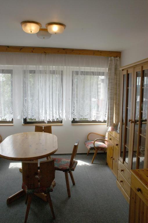 Penzion Bobesova Bouda Železná Ruda Kamer foto