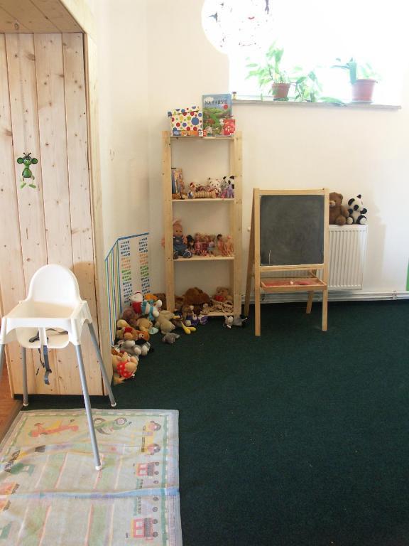 Penzion Bobesova Bouda Železná Ruda Buitenkant foto